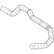 Toyota 48812-12510 Stabilizer Bar, Rear