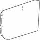 Toyota 67841-02050 Hole Cover, Passenger Side