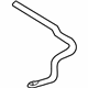 Toyota 48811-AF020 Stabilizer Bar, Front