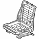 Toyota 71110-07070 Seat Frame, Passenger Side