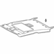 Toyota 63311-AA140-A0 Headliner