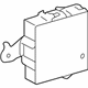 Toyota 89340-35010 Control Module