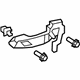Toyota 69203-52050 Handle Base, Passenger Side