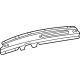 Toyota 61245-62010 Roof Reinforcement, Outer Passenger Side