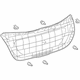 Toyota 67751-0D040-C1 Lift Gate Trim, Rear