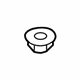 Toyota SU003-00053 Bracket Nut, Front