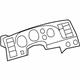 Toyota 55403-0C080 Cluster Panel