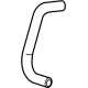 Toyota G922J-0E010 Outlet Hose, Driver Side
