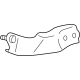 Toyota 17118-25060 Stay, Exhaust Manifold