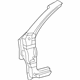 Toyota 61131-AE010 Hinge Pillar, Upper Outer Passenger Side