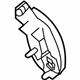 Toyota 84244-47010 Remote Control, Passenger Side