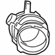 Toyota 17881-0P250 Intake Hose Toyota 17881-0P250 Intake Hose