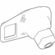Toyota 86790-0R022 Rear Camera