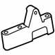 Toyota 12313-0P080 Mount Bracket Stay, Lower