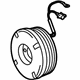 Toyota 88410-0C140 Clutch Assembly, Magnet
