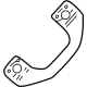 Toyota 74680-60080-C0 Grip Assembly, Pillar Assist Toyota 74680-60080-C0 Grip Assembly, Pillar Assist