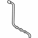 Toyota 63249-0C020 Drain Hose, Passenger Side