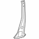 Toyota 61307-AC010 Inner Center Pillar, Passenger Side