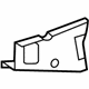 Toyota 61145-AC020 Gusset, Lower Passenger Side