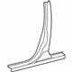 Toyota 61311-AC020 Center Pillar & Rocker, Outer Passenger Side