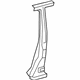 Toyota 61304-AC020 Inner Reinforcement, Upper Driver Side