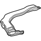 Toyota 55971-62020 Defroster Duct, Driver Side