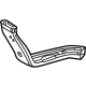 Toyota 87212-62010 Floor Duct, Rear Passenger Side