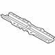 Toyota 57407-08040 Center Crossmember