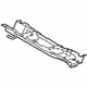Toyota 57606-0R030 Floor Crossmember, Rear