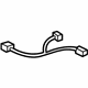 Toyota 88608-48030 Harness
