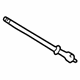 Toyota 33631-20190 Rod