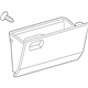 Toyota 55550-52170-B0 Glove Box, Gray, Front
