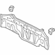 Toyota 58307-02110 Rear Body Panel