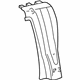 Toyota 61517-0C020 Reinforcement, Passenger Side