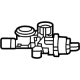 Toyota 90910-15089 Check Valve