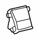 Toyota 55450-AE010 Coin Holder