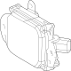 Toyota 88210-12101 Sonar Sensor