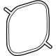 Toyota 29344-36010 Vacuum Pump Seal