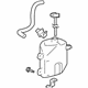 Toyota 16470-25042 Expansion Tank