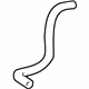 Toyota 16283-25031 Overflow Hose