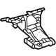 Toyota 51705-0C130 Rear Bracket, Passenge Side