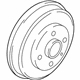 Toyota 42403-WB001 Brake Drum