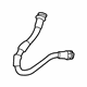 Toyota 90118-WB079 Flex Hose, Rear Toyota 90118-WB079 Flex Hose, Rear