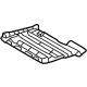 Toyota 74433-04010 Support, Battery Tray