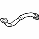 Toyota 17410-0D450 Front Pipe