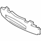 Toyota 52611-06232 Energy Absorber, Front Toyota 52611-06232 Energy Absorber, Front