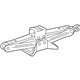 Toyota 09111-47051 Jack Assembly