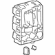 Toyota 82730-12P10 Junction Block, Driver Side