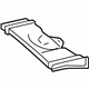 Toyota 88566-60400 Separator Duct