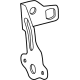 Toyota 86719-62120 Module Bracket, Driver Side Toyota 86719-62120 Module Bracket, Driver Side